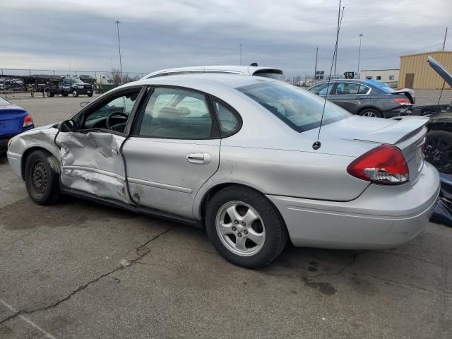 2007 Ford Taurus SE