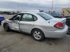 2007 Ford Taurus SE