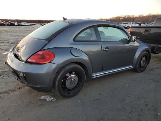 2013 Volkswagen Beetle