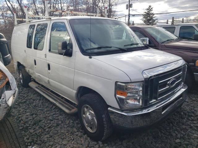 2011 Ford Econoline E250 Van