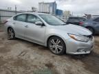 2016 Nissan Altima 3.5SL