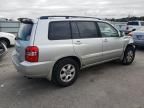 2002 Toyota Highlander Limited