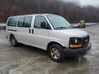 2006 GMC Savana G1500