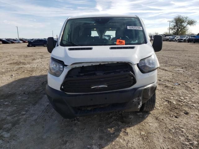 2018 Ford Transit T-150