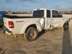 2011 Ford Ranger Super Cab