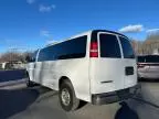 2021 Chevrolet Express G3500 LS