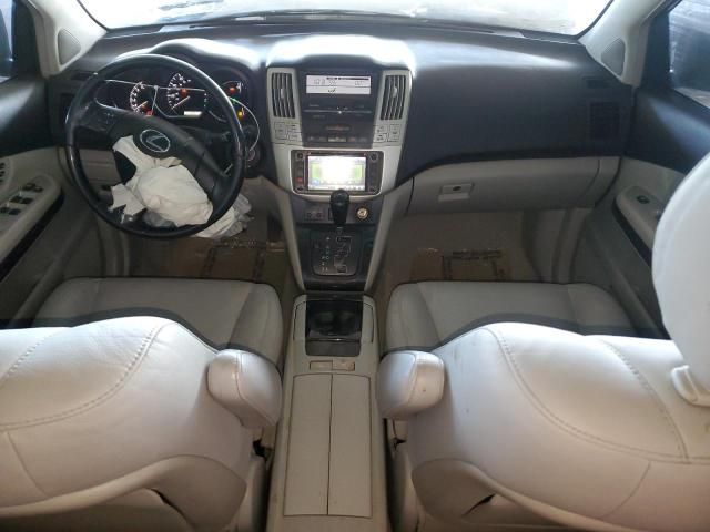 2008 Lexus RX 350