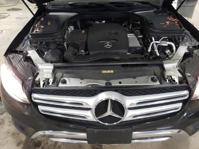 2019 Mercedes-Benz GLC 300