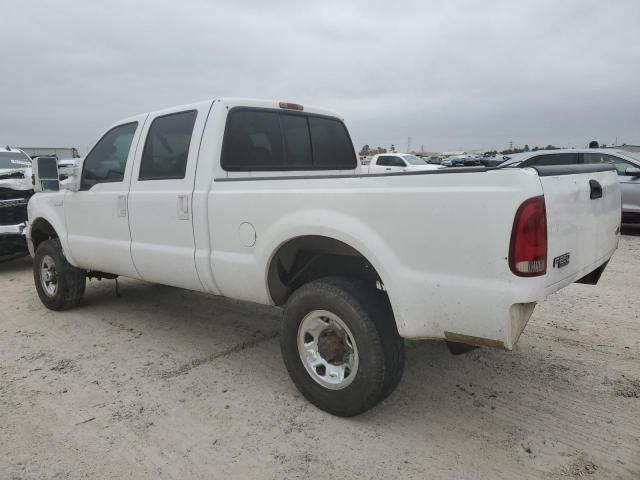 1999 Ford F250 Super Duty