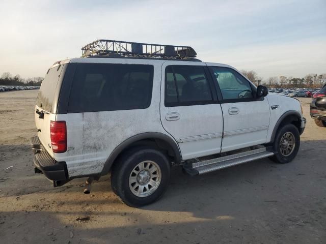 2002 Ford Expedition XLT