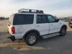 2002 Ford Expedition XLT