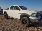 2018 Dodge RAM 1500 SLT