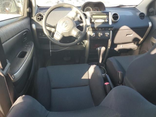 2006 Scion XA