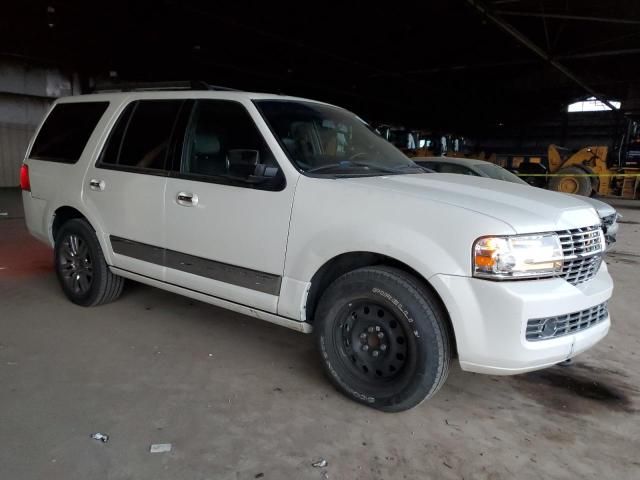 2008 Lincoln Navigator