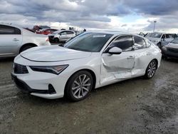 Salvage cars for sale from Copart Cleveland: 2024 Acura Integra