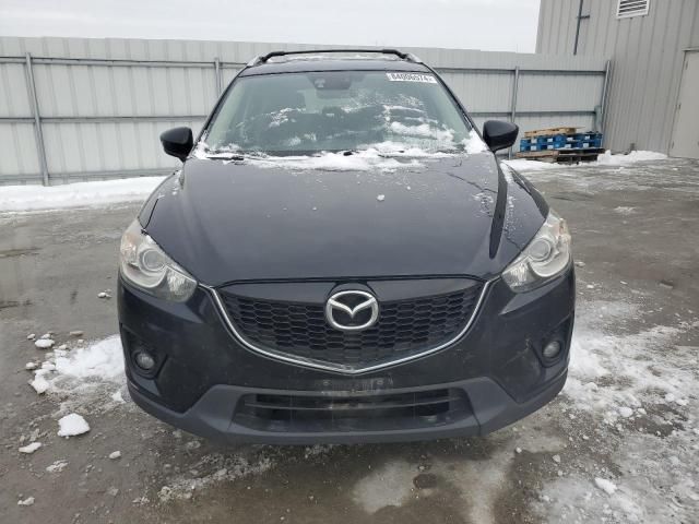 2014 Mazda CX-5 GT