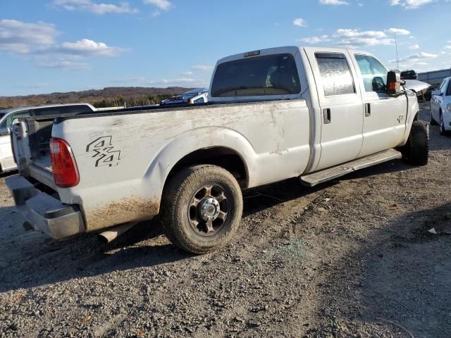 2013 Ford F250 Super Duty