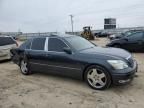 2005 Lexus LS 430