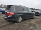 2007 Honda Odyssey EXL