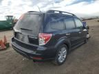 2011 Subaru Forester Limited