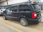 2012 Chrysler Town & Country Limited