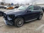 2022 Mercedes-Benz GLE 350 4matic