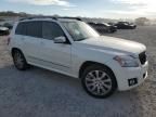 2012 Mercedes-Benz GLK 350 4matic