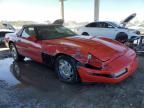 1991 Chevrolet Corvette