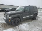 2012 Jeep Liberty JET