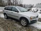 2005 Volvo XC90 T6