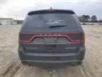 2017 Dodge Durango Citadel