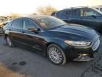 2014 Ford Fusion SE Hybrid