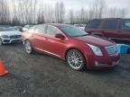 2013 Cadillac XTS Platinum