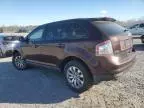 2010 Ford Edge SEL