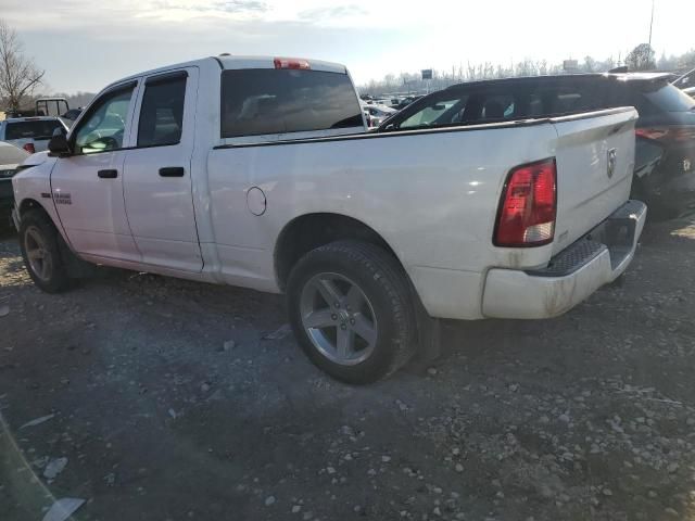 2016 Dodge RAM 1500 ST