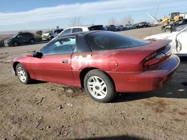 1994 Chevrolet Camaro