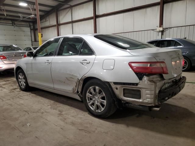 2008 Toyota Camry LE