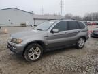 2004 BMW X5 4.4I