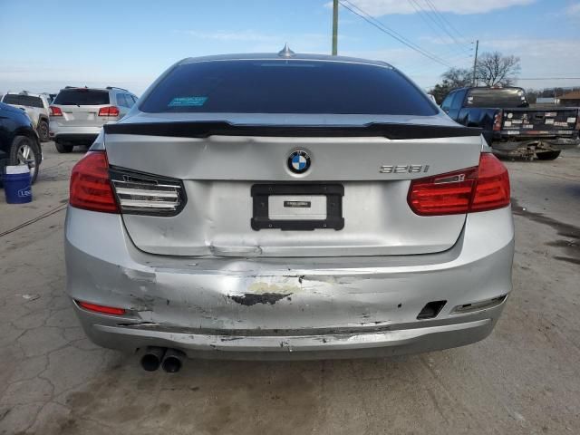 2013 BMW 328 I Sulev