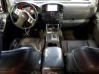 2011 Nissan Pathfinder S