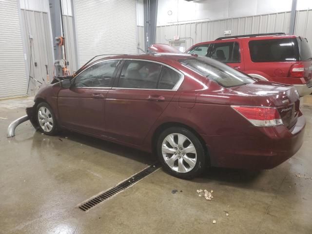 2008 Honda Accord EXL