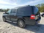 2007 Ford Expedition EL XLT