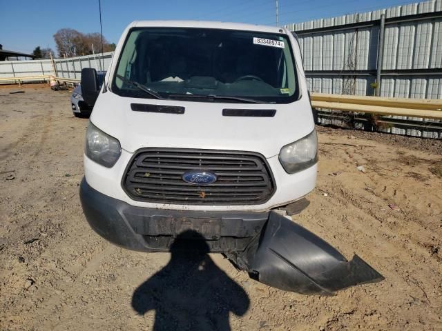 2016 Ford Transit T-150