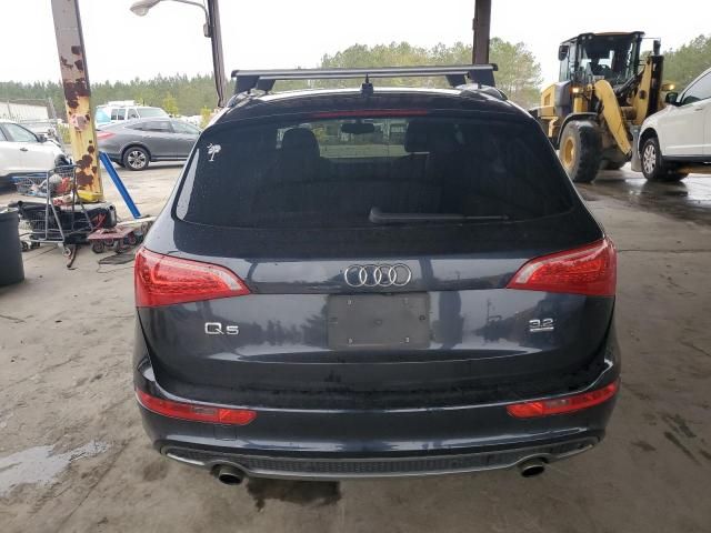 2012 Audi Q5 Premium Plus