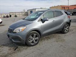 2013 Buick Encore en venta en Anthony, TX