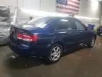 2006 Hyundai Sonata GLS