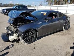 Scion salvage cars for sale: 2013 Scion FR-S