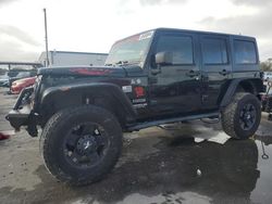 2013 Jeep Wrangler Unlimited Sport en venta en Orlando, FL