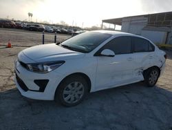 2023 KIA Rio LX en venta en Corpus Christi, TX