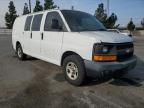 2007 Chevrolet Express G1500